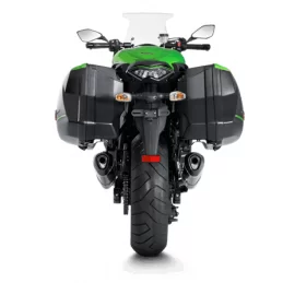 Akrapovic S-K10SO19-HZC Kawasaki Z1000SX