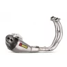 Akrapovic S-Y7R5-HEGEH Yamaha FZ7