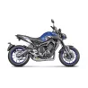 Akrapovic S-Y9R8-HEGEHT Yamaha FZ9