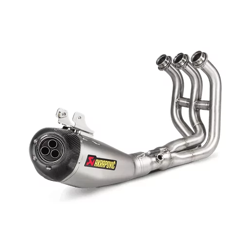 Akrapovic S-Y9R8-HEGEHT Yamaha MT 09