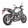 Akrapovic S-Y9R8-HEGEHT Yamaha XRS 900