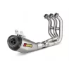 Akrapovic S-Y9R8-HEGEHT Yamaha FJ-09