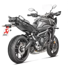 Akrapovic S-Y9R8-HEGEHT Yamaha FJ-09