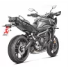 Akrapovic S-Y9R8-HEGEHT Yamaha FJ-09