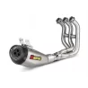 Akrapovic S-Y9R8-HEGEHT Yamaha Tracer 900