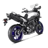 Akrapovic S-Y9R3-HAFT Yamaha Tracer 900
