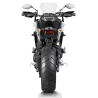 Akrapovic S-Y9R3-HAFT Yamaha Tracer 900