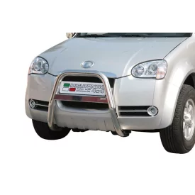 Frontschutzbügel Great Wall Steed Double Cab