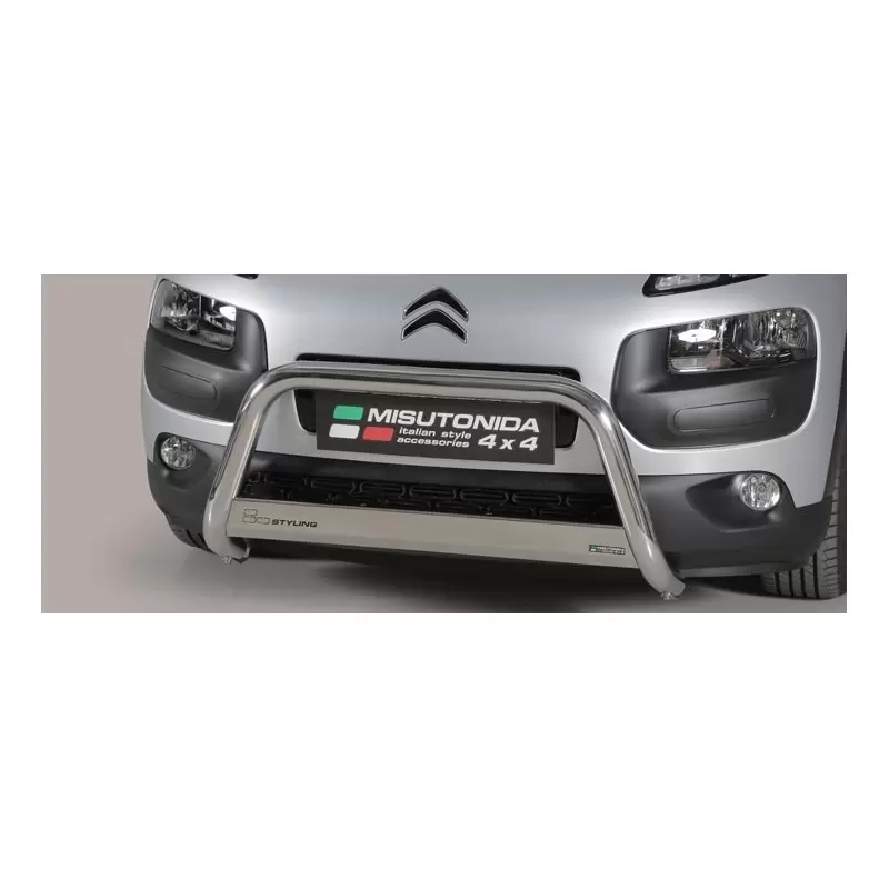 Bull Bar Citroën C4 Cactus