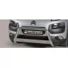 Frontschutzbügel Citroën C4 Cactus