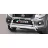 Bull Bar Fiat FullbackMisutonida