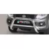 Frontschutzbügel Fiat Fullback