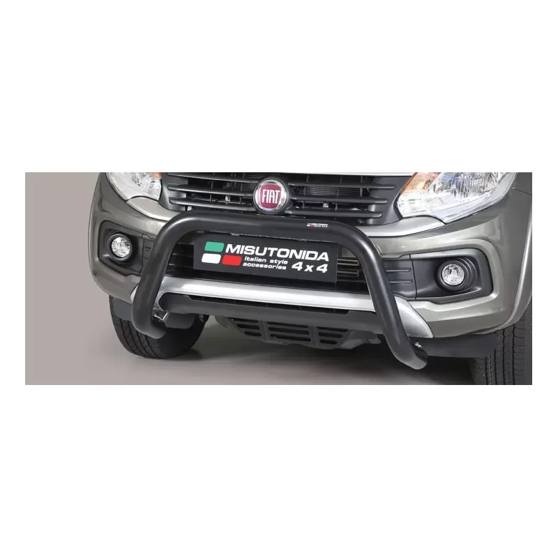 Bull Bar Fiat FullbackMisutonida