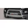 Bull Bar Ford Ecosport