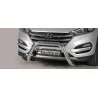 Frontschutzbügel Hyundai Tucson