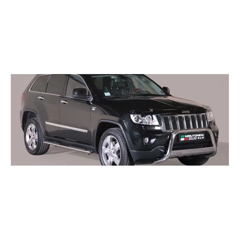 Frontschutzbügel Jeep Grand Cherokee Frontschutzbügel Jeep Grand Cherokee