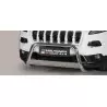 Frontschutzbügel Jeep New Cherokee