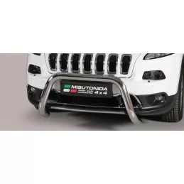 Bull Bar Jeep New Cherokee Misutonida