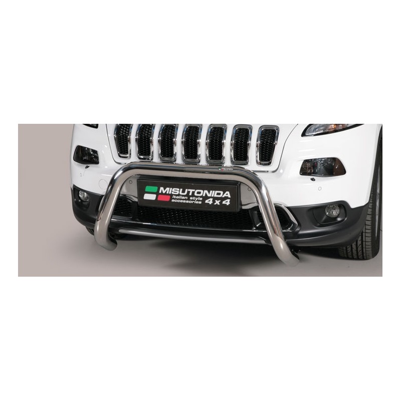 Bull Bar Jeep New Cherokee Bull Bar Jeep New Cherokee