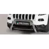 Bull Bar Jeep New Cherokee Misutonida