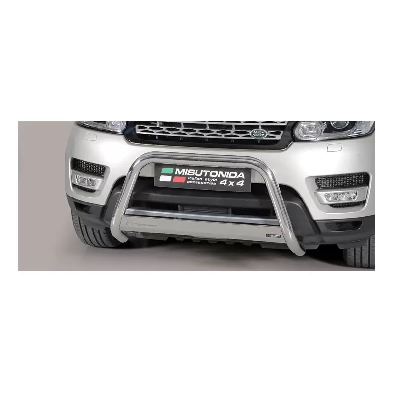 Bull Bar Land Rover Range Rover Sport