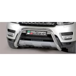 Frontschutzbügel Land Rover Range Rover Sport