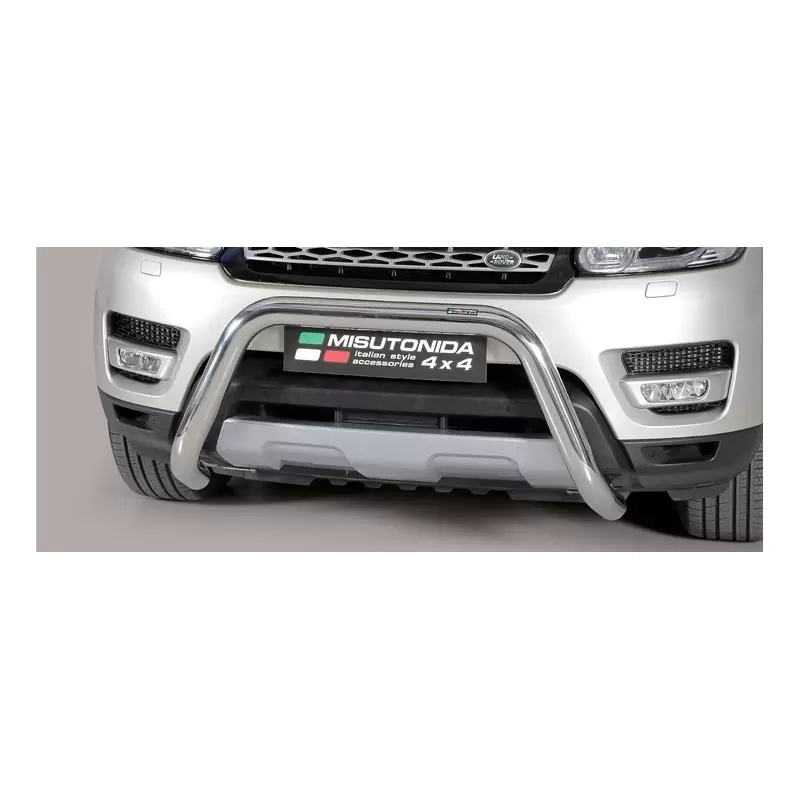 Bull Bar Land Rover Range Rover Sport Misutonida