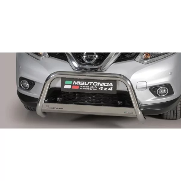 Bull Bar Nissan XTrail