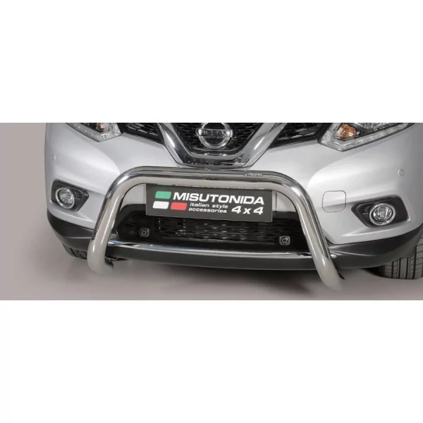 Bull Bar Nissan XTrail