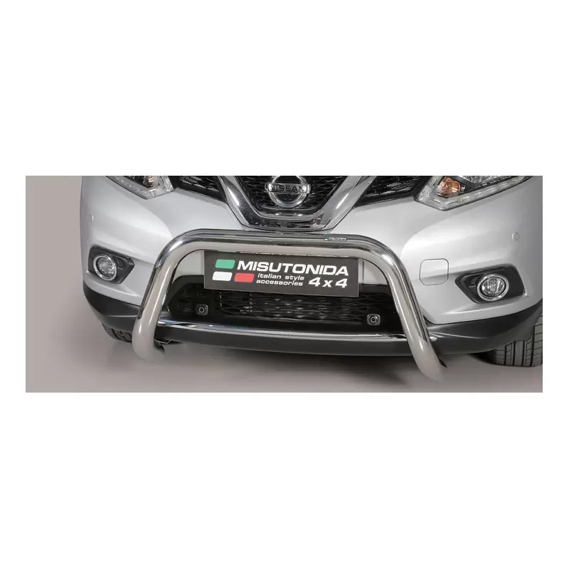 Bull Bar Nissan XTrail