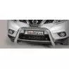 Frontschutzbügel Nissan XTrail