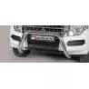 Bull Bar Mitsubishi Pajero