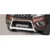 Frontschutzbügel Nissan NP 300 Navara
