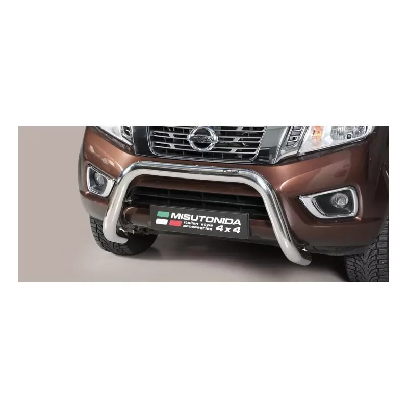 Frontschutzbügel Nissan NP 300 Navara Frontschutzbügel Nissan NP 300 Navara