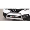 Bull Bar Renault Kadjar Misutonida