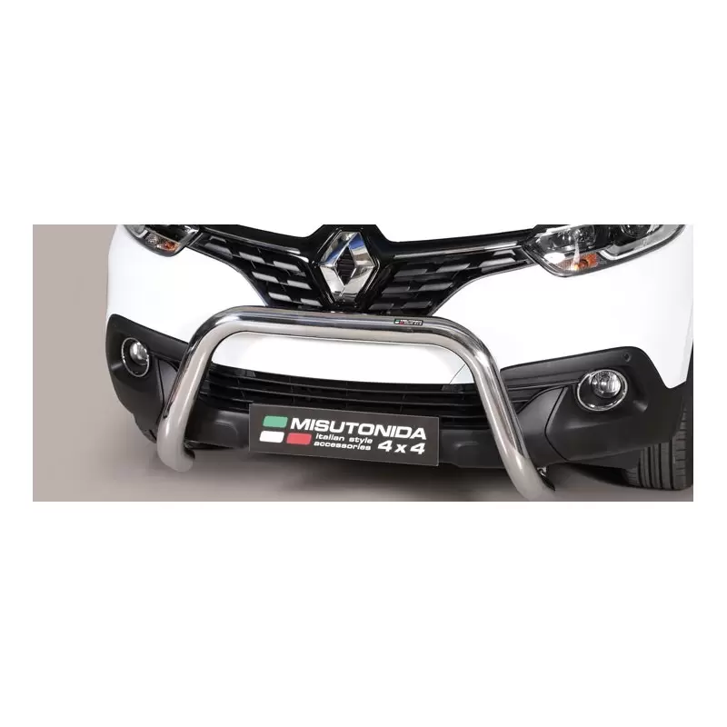 Bull Bar Renault Kadjar Misutonida