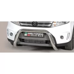 Bull Bar Suzuki Vitara Misutonida