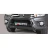Frontschutzbügel Toyota Hi Lux Misutonida