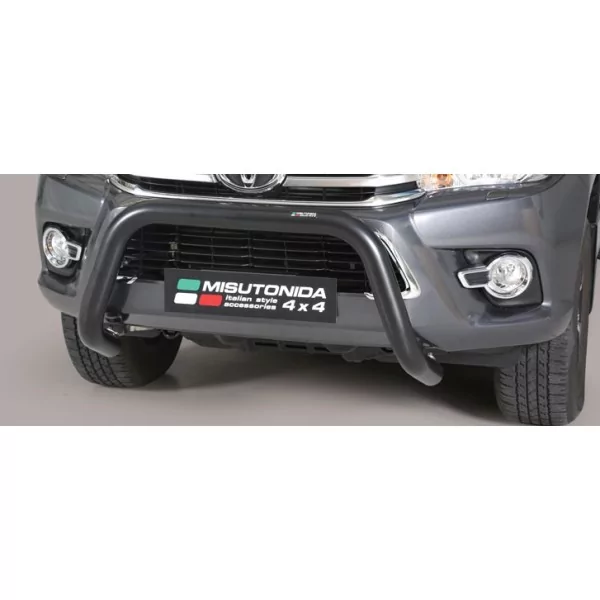Bull Bar Toyota Hi Lux Misutonida