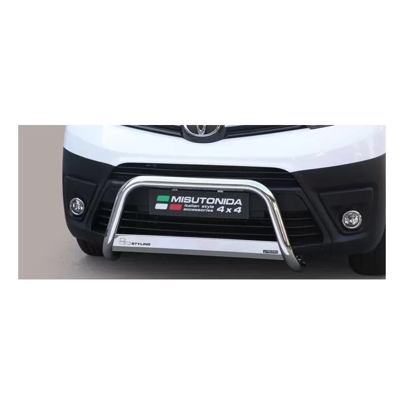 Bull Bar Toyota Proace