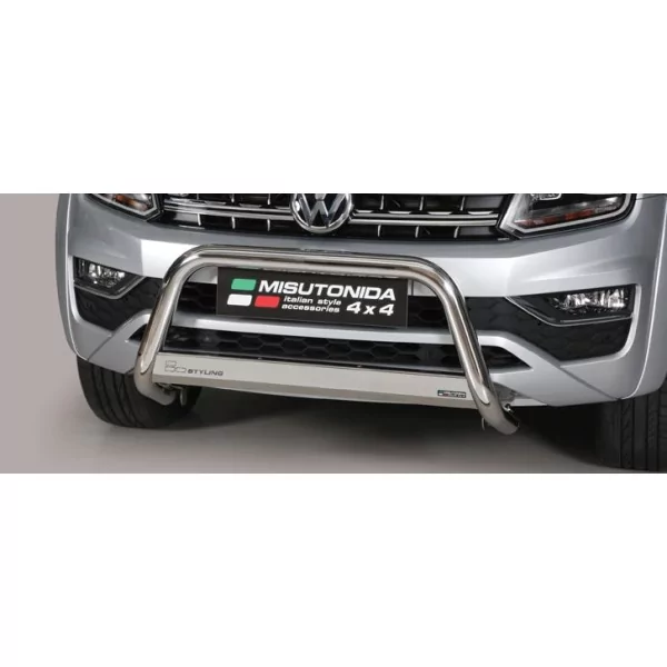 Bull Bar Volkswagen Amarok V6