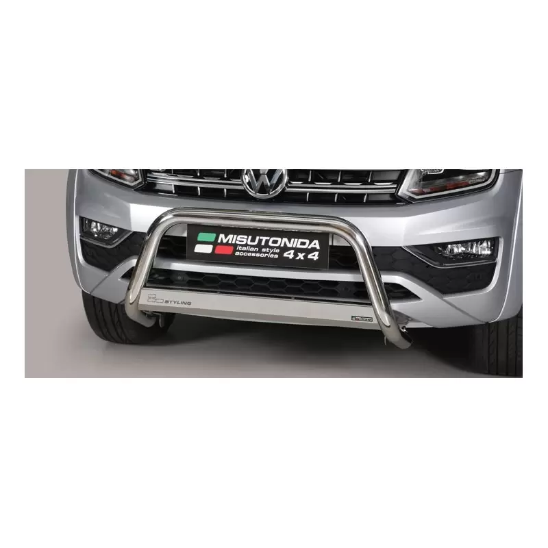 Bull Bar Volkswagen Amarok V6