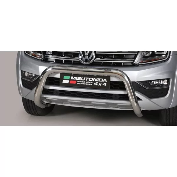 Bull Bar Volkswagen Amarok V6