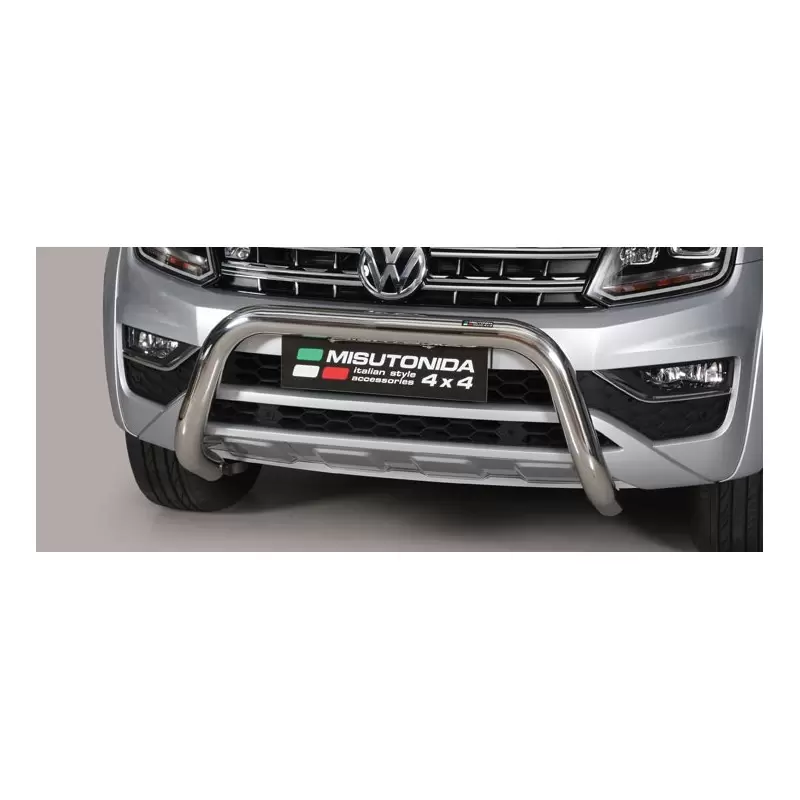 Bull Bar Volkswagen Amarok V6