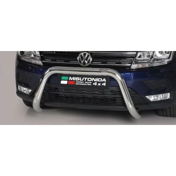 Bull Bar Volkswagen Tiguan