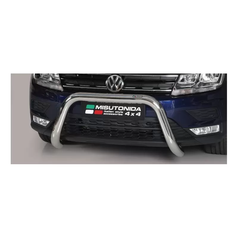 Bull Bar Volkswagen Tiguan