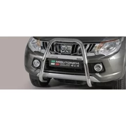 Bull Bar Mitsubishi L200 Double Cab