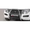 Bull Bar Mitsubishi Pajero