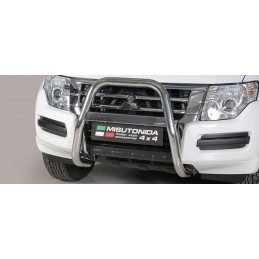 Frontschutzbügel Mitsubishi Pajero