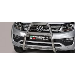 Frontschutzbügel Volkswagen Amarok V6 